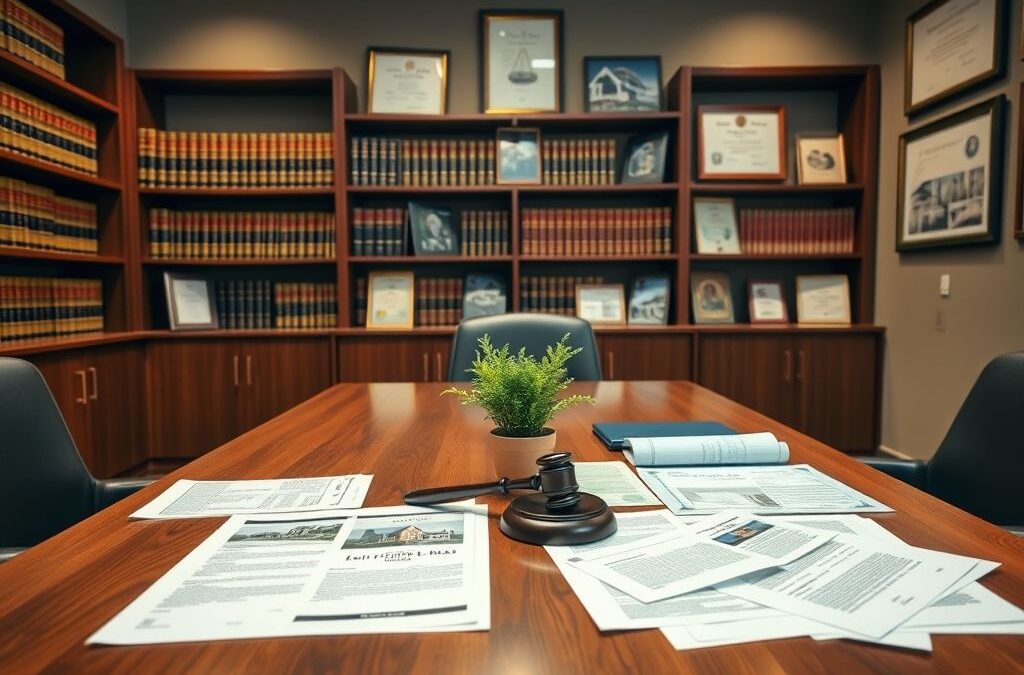 Leilão de Imóveis TJGO: Oportunidades Imperdíveis para Investidores