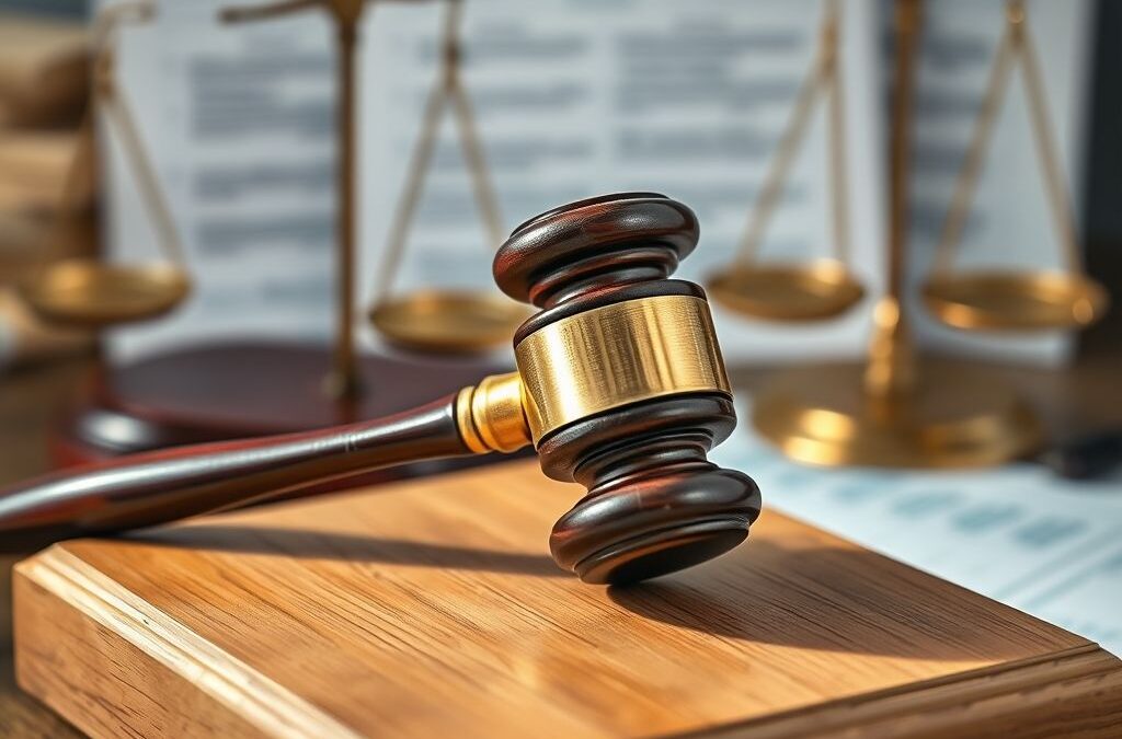 Leilão de Imóveis TJRN: Oportunidades e Vantagens para Franqueados