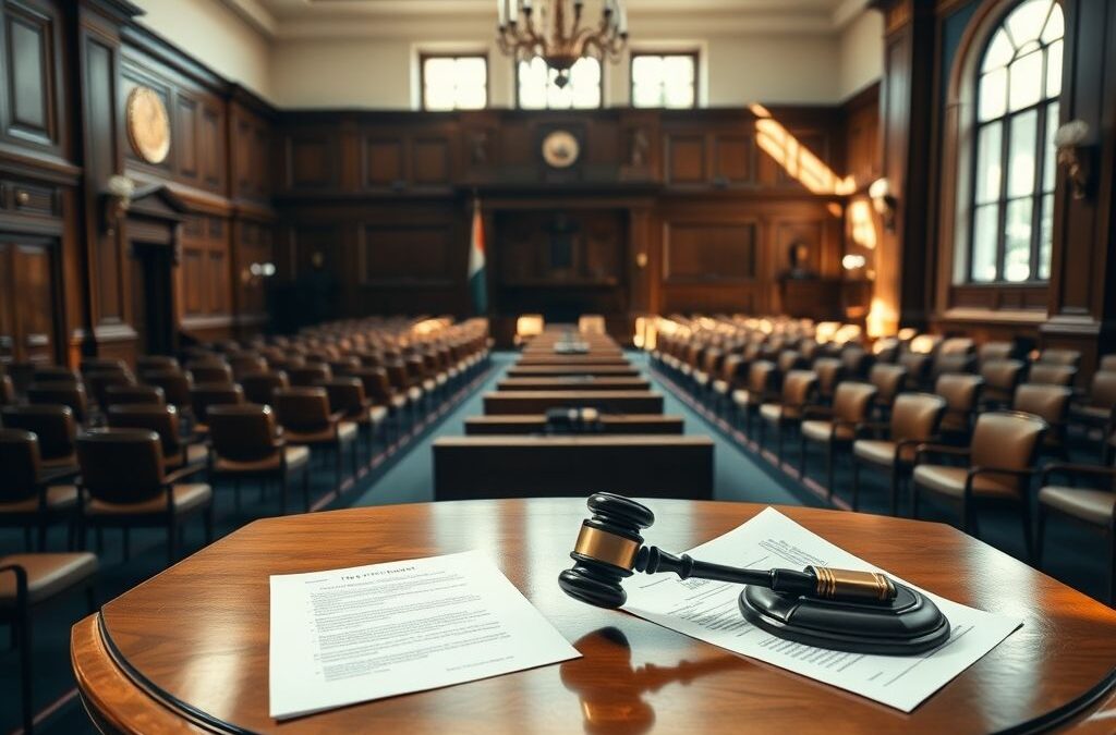 Leilão de Imóveis TJSC: Oportunidades e Dicas para Investidores