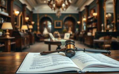 Como Saber se um Leilão é Confiável: Dicas e Estratégias