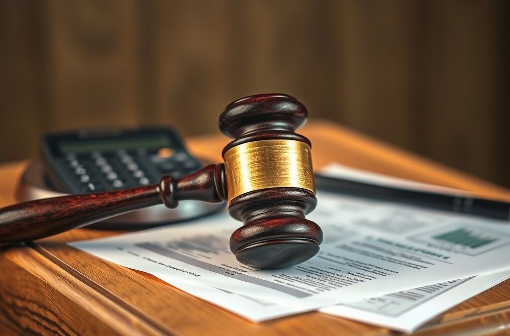 Quais os Riscos de Comprar em Leilão: O Que Você Precisa Saber