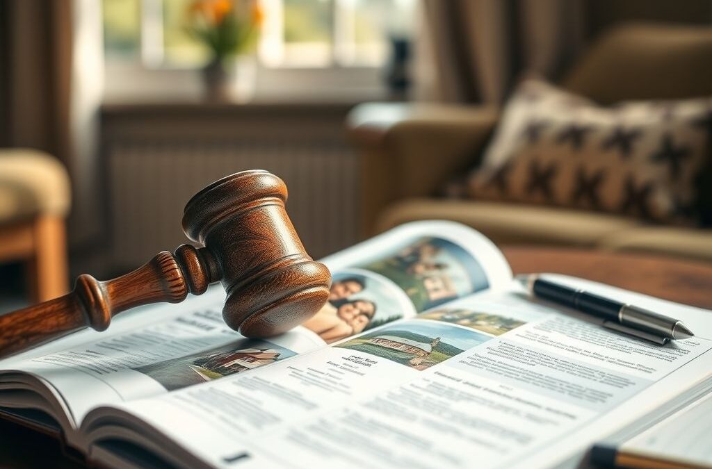 Leilão de Imóveis Vale a Pena? Descubra Tudo Aqui!