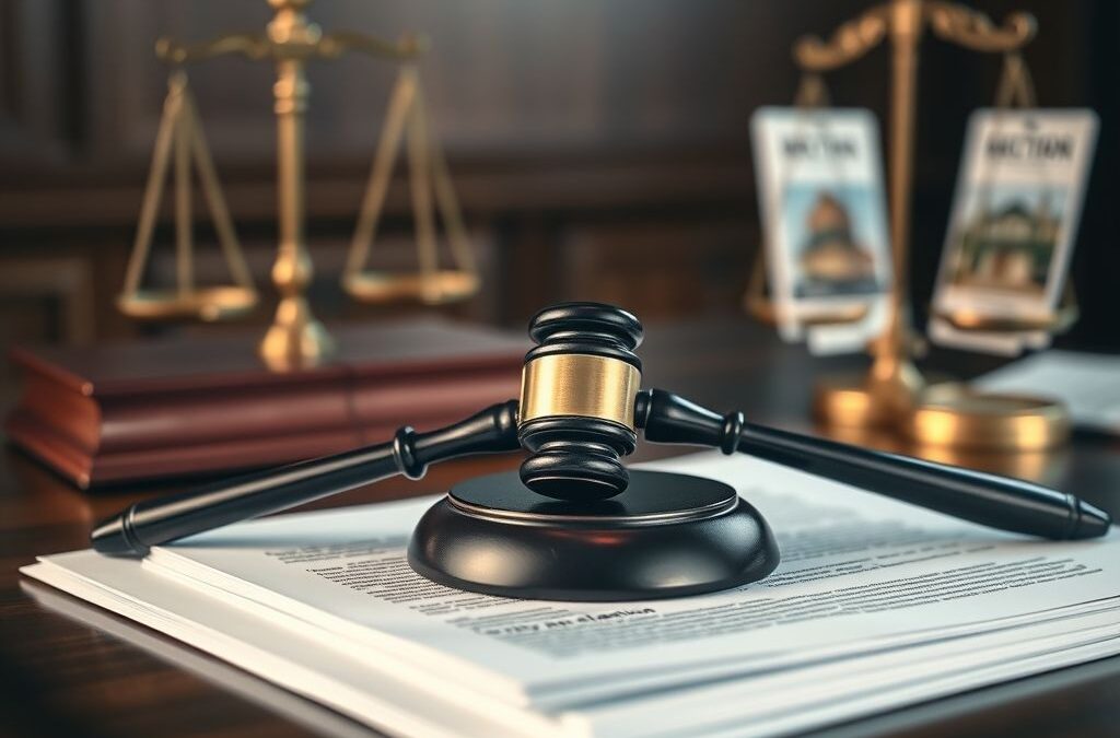 Leilão Judicial de Imóveis RJ: Oportunidades e Dicas para Investidores
