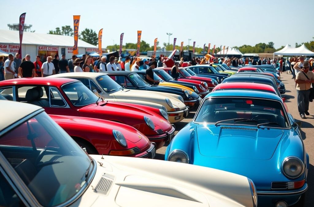 Descubra Tudo Sobre Carros em Leilão com Lances Abertos: O Guia Completo