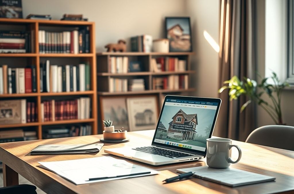 Onde Comprar Imóveis em Leilão: O Guia Completo para Investidores