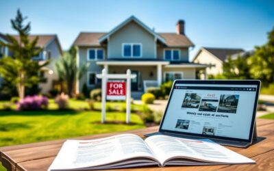 Leilões Semanais de Imóveis: Oportunidades Imperdíveis no Mercado Imobiliário