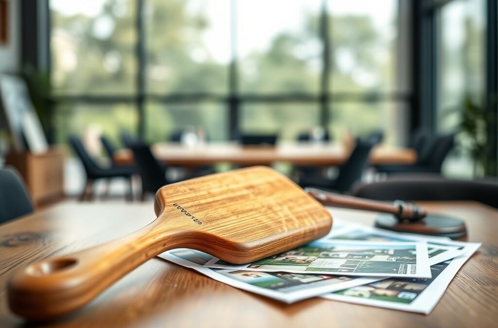Como Investir em Leilão de Imóveis: O Guia Completo para Franqueados