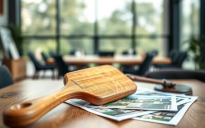 Como Investir em Leilão de Imóveis: O Guia Completo para Franqueados